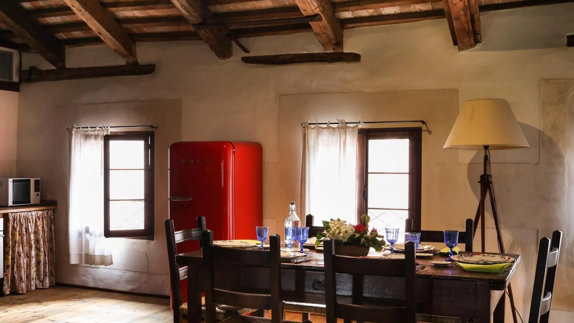 Gasthof Foresteria Di Villa Tiepolo Passi Treviso Italien