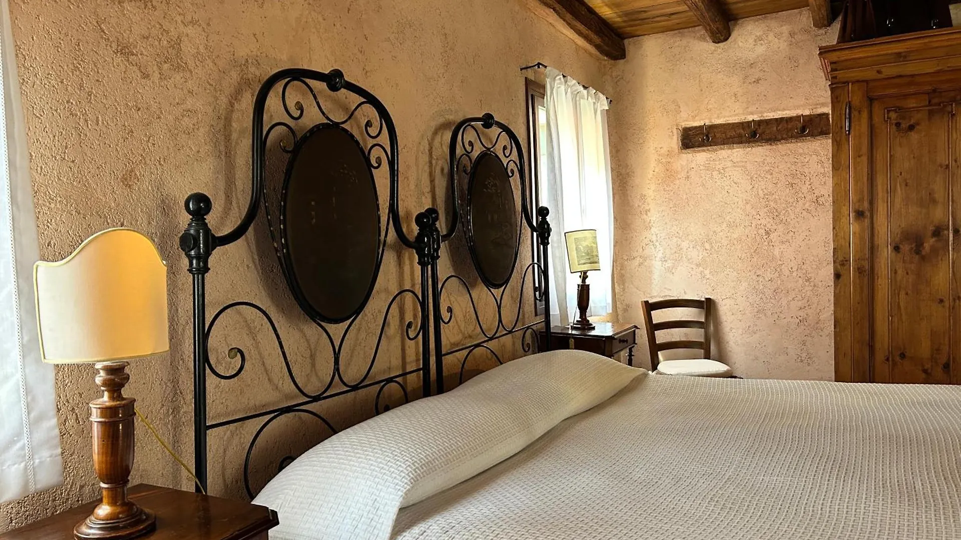 Foresteria Di Villa Tiepolo Passi Treviso Italien