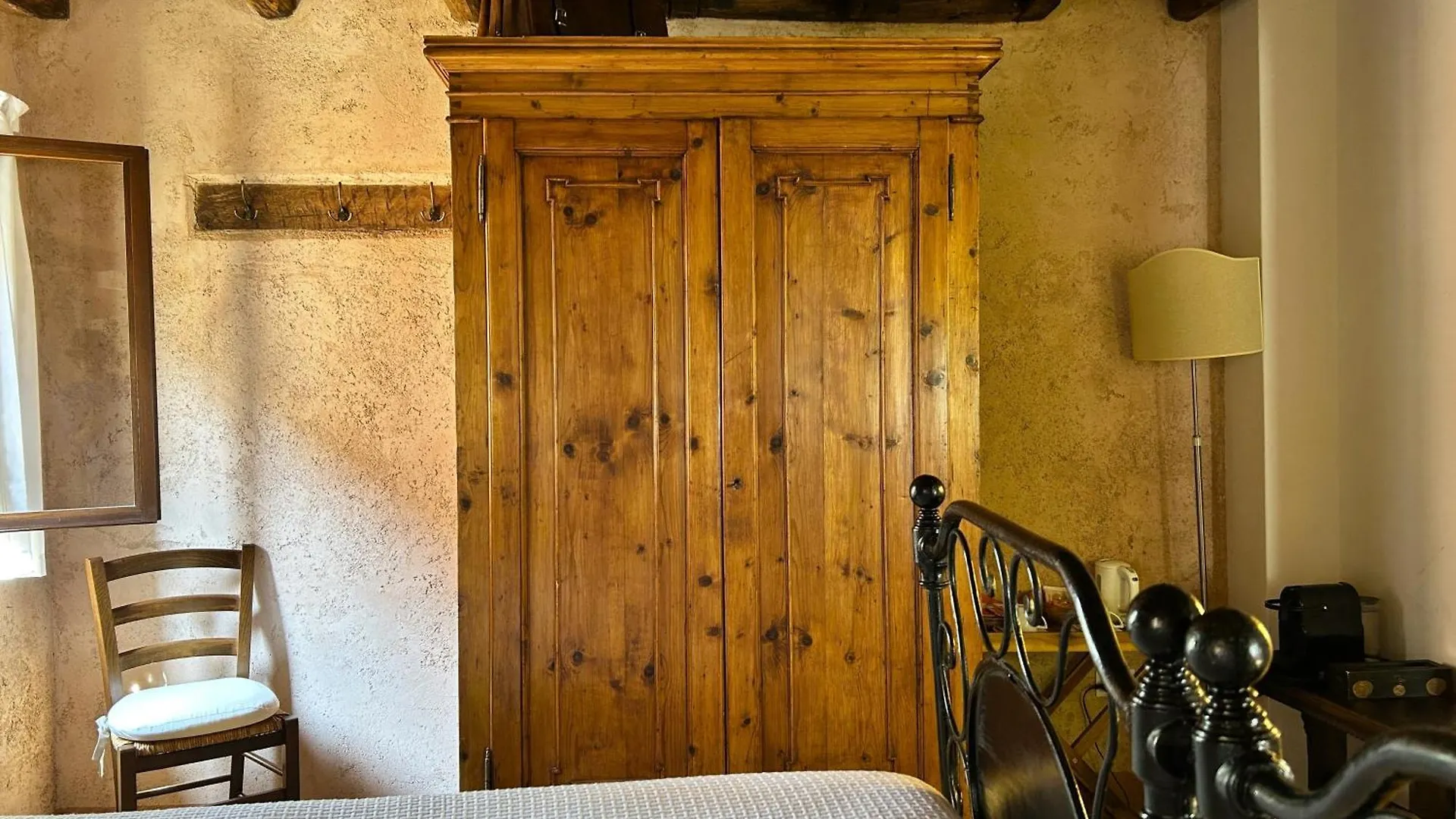 Foresteria Di Villa Tiepolo Passi Treviso 0*,