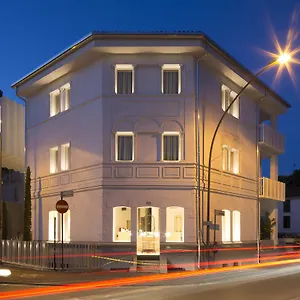 Ai Bastioni Boutique Pensión