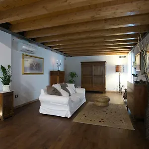Maison d'hôtes Ca' Gemma, Trévise